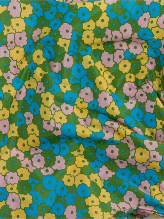 Baggu Flowerbed print bag (any item)